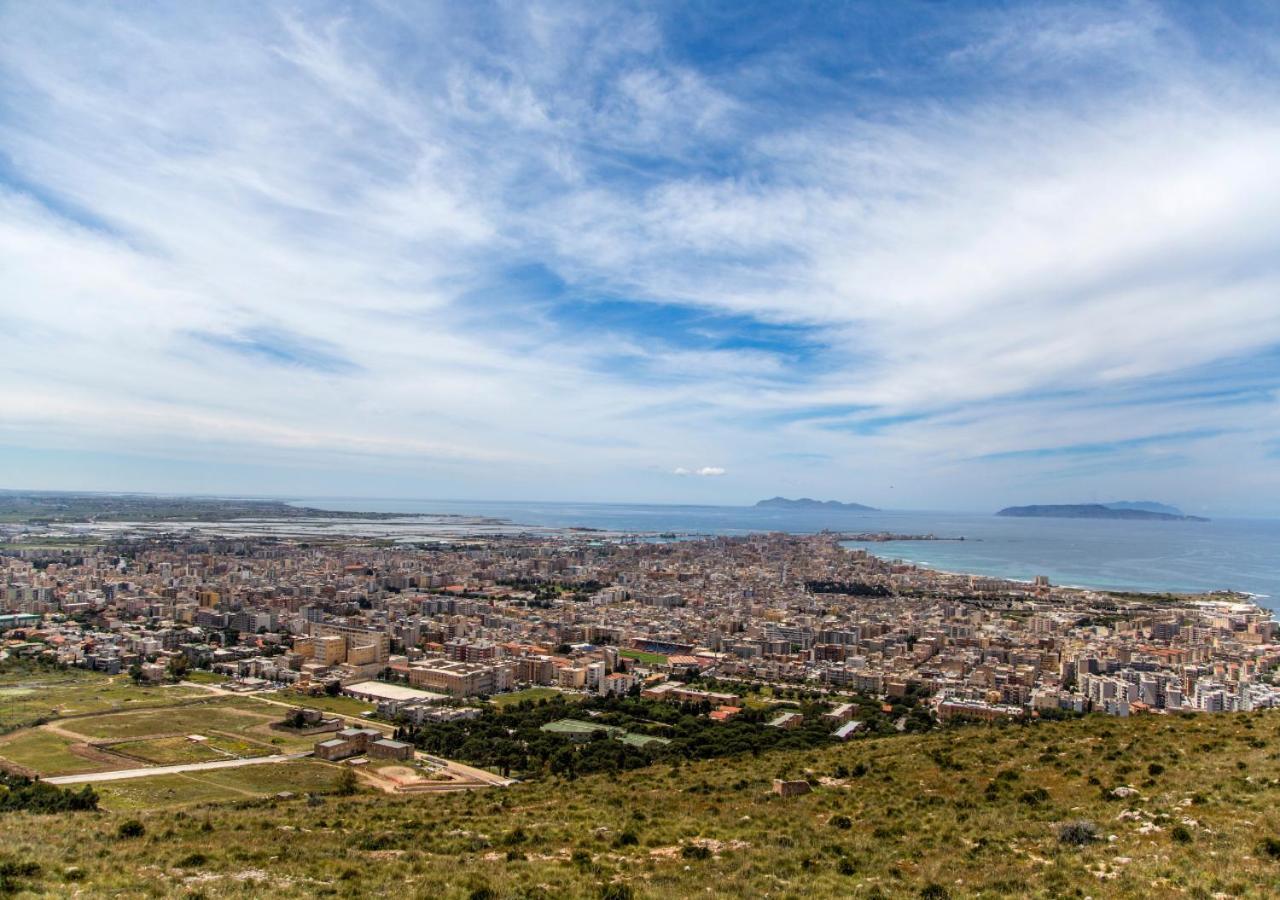 Appartamento Mavi Trapani Exterior photo